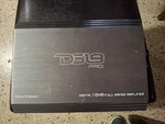 Ds 18 PROFR3500.1. Fixed Price $250.00.
