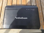 Rockford Fosgate Prime R250-1 Mono Car Audio Amplifier Mpn Vehicle. Fixed Price $80.00.