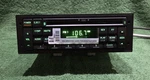 1993 Mustang Svt Cobra Oem Am/fm Cd Radio, Premium Sound, Custom, Tested. Fixed Price $2000.00.