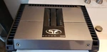 Rockford Fosgate Power T5002 Old School Usa Made. Fixed Price $375.00.