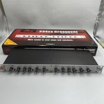 Dbx 234XS 2-/3-WAY Crossover Stereo Electronic 4-WAY Mono Audio Device. Fixed Price $139.99.