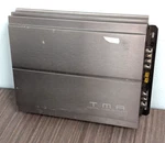 Total Mobile Audio T360.2 Two-channel Full-range Mosfet Amplifier. Fixed Price $92.40.