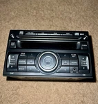 2010-2012 Nissan Sentra Radio Receiver Am Fm Cd Player MP3 28185 ZT50A Oem. Fixed Price $20.00.