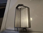 2012-2013 Kia Soul Infinity Sound Radio Audio Amplifier 96370-2K600 Oem. Fixed Price $260.00.