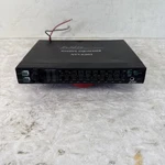 (rough Shape) Dhd Power Cruiser Ntx 6203 Passive Equalizer Tested. Fixed Price $19.99.
