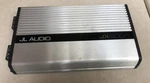 Jl Audio JX500/1 500W Subwoofer Amplifier. Fixed Price $299.66.