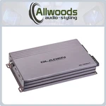 Gladen Line 1200C1 1120W Rms Mono Amplifier Class. Fixed Price $388.88.