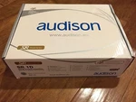 Sr 1D - Audison Monoblock 640W Rms Power Amplifier With Crossover (new). Fixed Price $399.00.