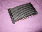 Sony XM-3520 Amplifier Used #1882. Fixed Price $363.92.
