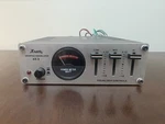 Kraco Model KE-3 Car Graphic Equalizer And Power Booster. Fixed Price $74.99.