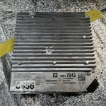 18-24 Chevrolet Gmc Cadillac Buick Sat Radio Receiver Module Iou 84817042. Fixed Price $175.00.
