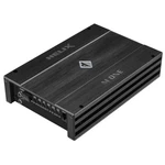 Helix One 600W Rms 1-OHM Subwoofer Amplifier 1-CHANNEL Class D Monoblock. Fixed Price $399.00.
