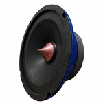 American Bass Sq 6B 6.5" Shallow 150W Rms Bullet Midrange Speaker 8-OHM (single). Fixed Price $54.99.