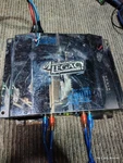 American Legacy Series LA290 Good 4 Channel Amplifier Tested. Fixed Price $44.99.