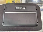 Memphis Audio PRX1000.1V Power Reference Mono Car Amplifier 1000W Ohm. Fixed Price $275.00.