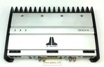 Jl Audio 300/4 4-CHANNEL Amplifier Serviced Tested Strong Output Car Japan. Fixed Price $349.99.
