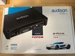 Audison Ap F8.9 Bit Channel Dsp Amplifier With Drc Controller Brand New. Fixed Price $1050.00.