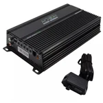 Deaf Bonce Apocalypse Atom 2000.1 Pro 1-CH Monoblock 2000W Rms Class-d Amplifier. Fixed Price $269.90.
