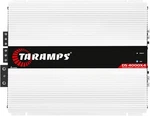 Taramps Ds 4000X4 Ohm Watts Rms Channels Of 1000X4 Car Audio Ampl. Fixed Price $506.99.