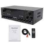 3000W Peak Stereo Hifi Amplifier High-power 5.1CHANNEL Subwoofer. Fixed Price $119.53.