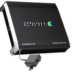 Autotek TA-2055.1D 2000W Class Car Audio Monoblock Subwoofer Amplifier. Fixed Price $84.99.