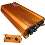 DOWN4SOUND JP23V2 2800 Watts Rms Monoblock Amplifier. Fixed Price $414.54.