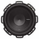 Rockford Fosgate P2D4-10, Punch 10" Ohm Dual Voice Coil Subwoofer 600W. Fixed Price $179.99.