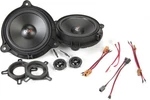 Powerbass OE65C-NS2 6-1/2" Nissan Component System (2-OHM). Fixed Price $155.99.