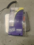 Road Gear RGCA100 Power Amplifier Purple 80 Watts 2 Channel. Fixed Price $28.50.