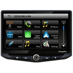 Stinger HEIGH10 And SRK-JW18EH Radio Replacement Solution For Wrangler/gladiator. Fixed Price $1649.00.