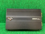Kicker Impulse 1252XI 2-CHANNEL Amplifier. Fixed Price $219.00.