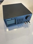 Bk Precision 1696B Dc Power Supply (1 20V / 10A, 200W). Fixed Price $225.00.