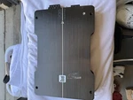 Dual XPE4700 800 Watt Rms Power 4-CHANNEL Car Audio Amplifier Model. Fixed Price $80.00.