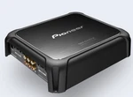 Pioneer GM-DX874 4-CHANNEL Bridgeable Amplifier GMDX874 Bassknob. Fixed Price $169.99.