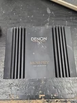 Denon DCA-400 Power Amplifier 2CH 4OHM. Fixed Price $140.00.