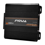 Prv Audio QS1200.4 Ohm Compact Channel Car Amplifier X 310 Watts .... Fixed Price $221.92.