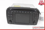 2003-2004 Mercedes SL500 R230 Command Head Unit Navigation Radio 2308200689. Fixed Price $331.88.