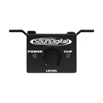 Soundigital Sd-rlc Remote Level Control For Monoblock Evox Amplifiers. Fixed Price $49.99.