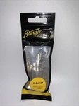 New! Stinger Select SSGA104 Premium Gauge Reducer 0GA Input To 4GA Pin Chrome. Fixed Price $6.49.