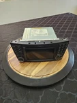09-11 Mercedes W211 E550 CLS550 Command Head Unit Navigation Radio Cd Oem. Fixed Price $284.05.