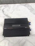 05 Centurion T5 Champion Ski Boat Quantum Audio Channel Amplifier QEA800.4. Fixed Price $49.99.