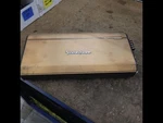 Rockford R300-4 Channel Amplifier. Fixed Price $248.83.