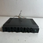 Vintage Sherwood EQA-280 Black 4-CHANNEL Car Audio Graphic Equalizer For Part. Fixed Price $59.49.