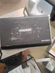 Kicker DXA250.1 High Efficiency Amplifier 500 Watts Max Class Car Audio. Fixed Price $54.00.