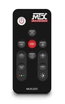 Mtx Mudledc Remote Control And Harness For Rgb Enabled Devices. Fixed Price $59.95.