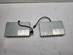 Lcd Screen Control Module Alpine TME-M760 Pair. Fixed Price $136.30.