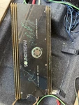 Soundstream L1.2100D 2100W Rms Monoblock Class Amplifier Lil Wonder 4 Series. Fixed Price $199.00.