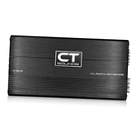 Sounds CT-800.5D 1000 Watt Full-range Class 5-CHANNEL Car Amplifier. Fixed Price $329.98.