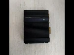 Alpine 3547 2CH Power Amplifier. Fixed Price $109.51.