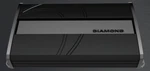 Diamond Audio Tx 4001 Mono Block Bass Amplifier W/ Over 400WATTS Rms New. Fixed Price $399.95.